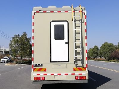 餐車